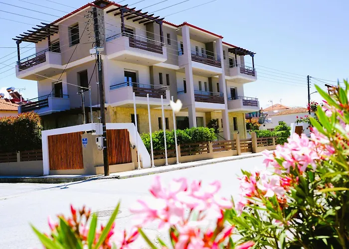 Mediterranean Holidays