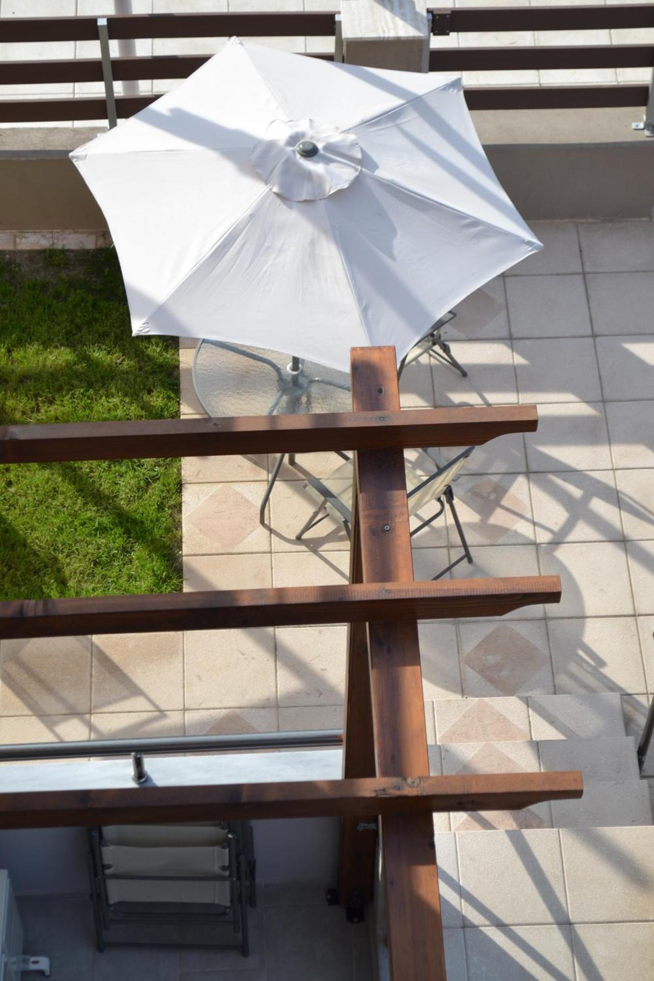 Apartmán Mediterranean Holidays