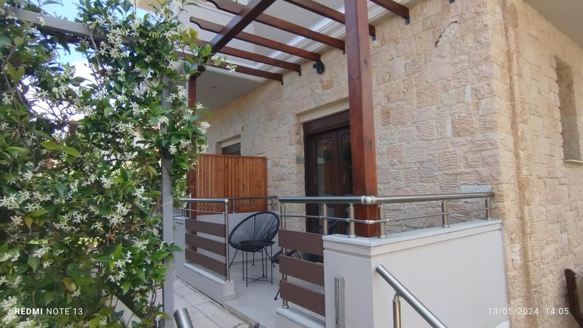 Mediterranean Holidays Apartmán *