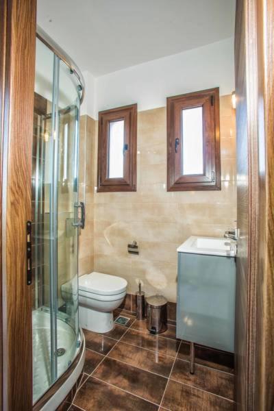 Apartmán Mediterranean Holidays