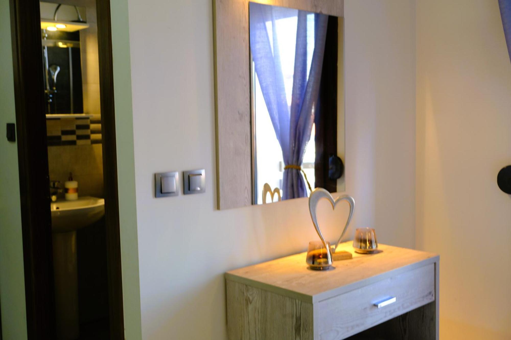 Apartmán Mediterranean Holidays *