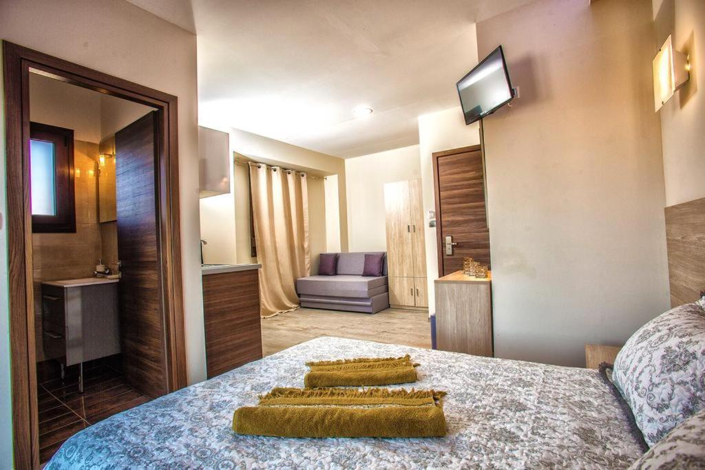 Apartmán Mediterranean Holidays