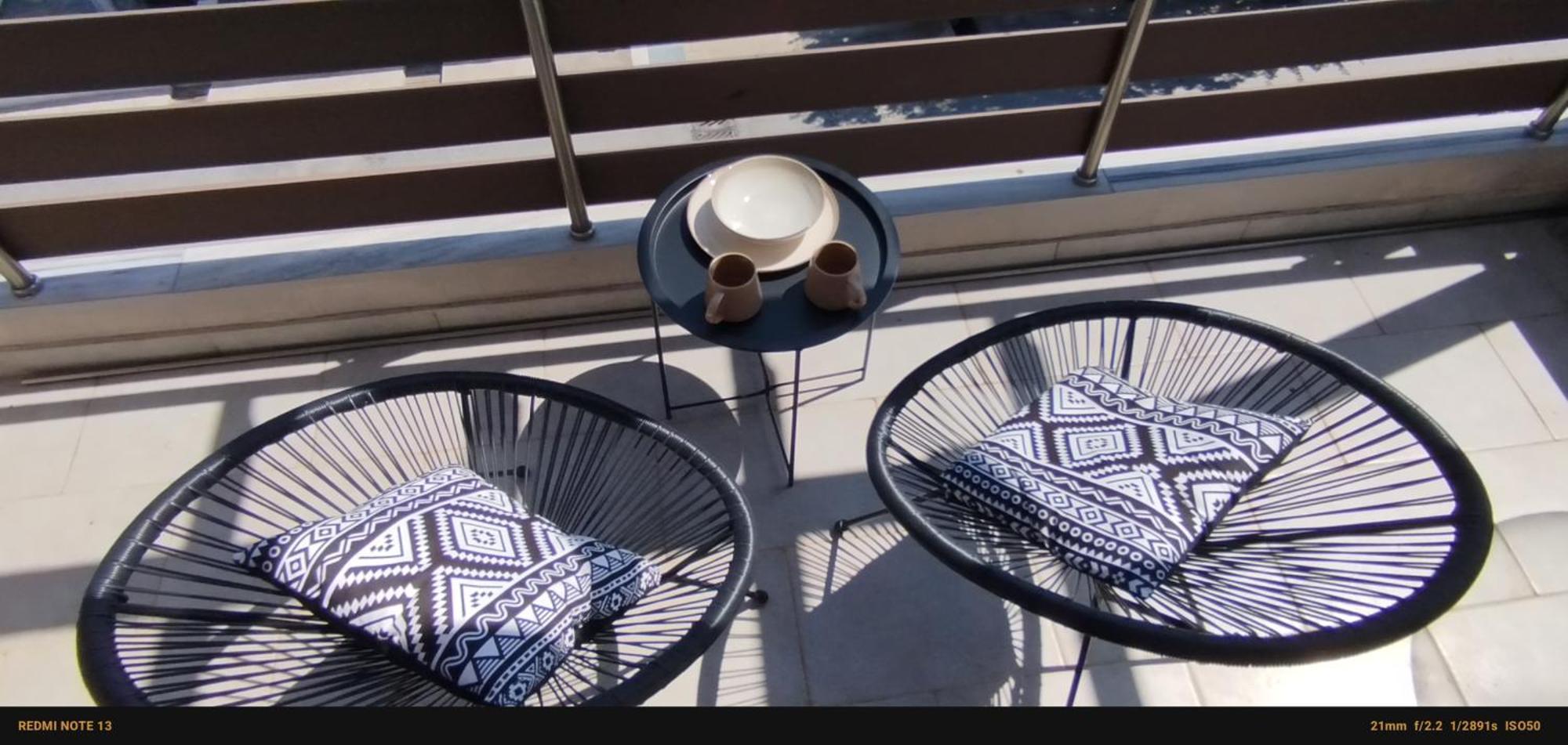 Apartment Mediterranean Holidays *