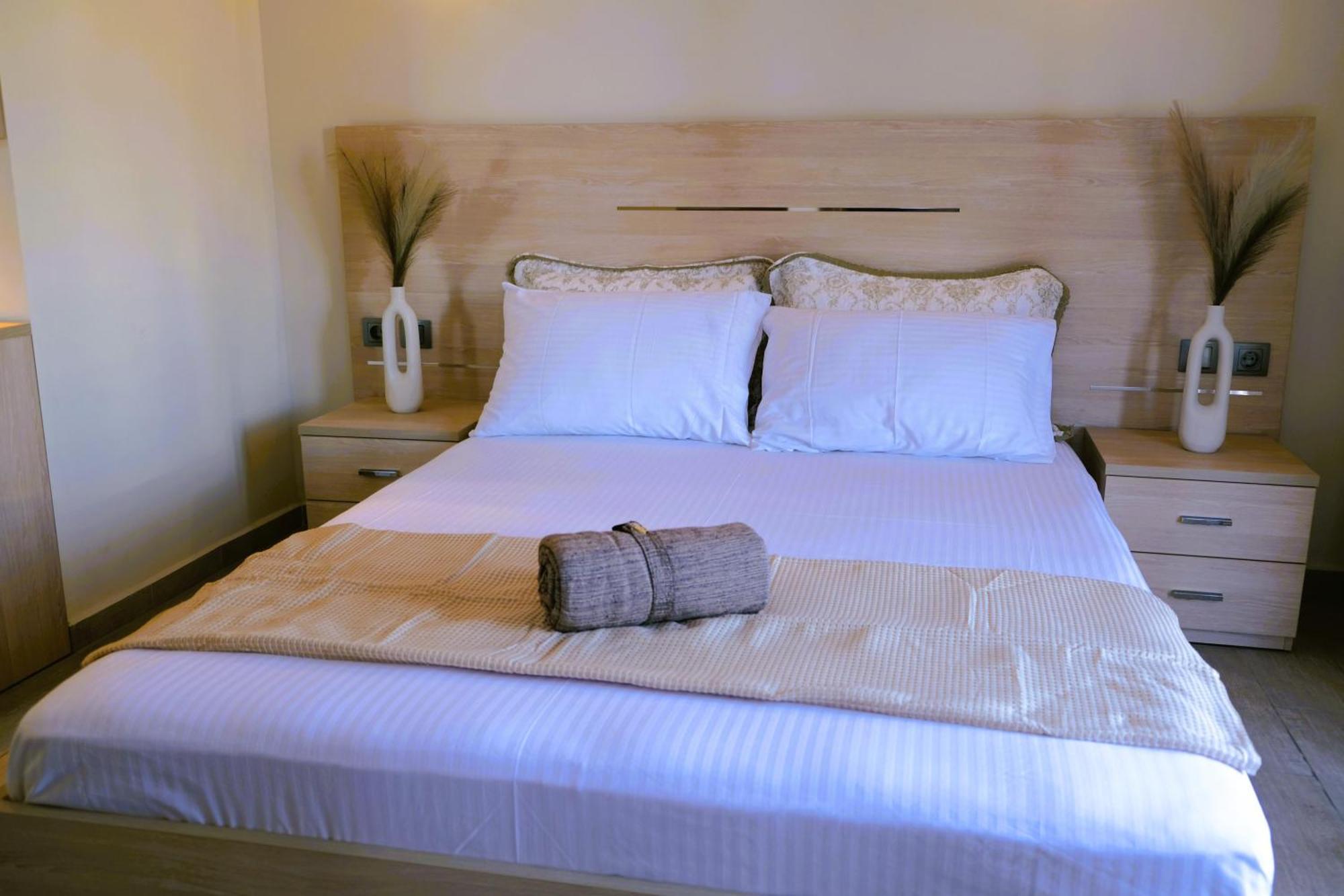 Mediterranean Holidays Apartment Ierissos