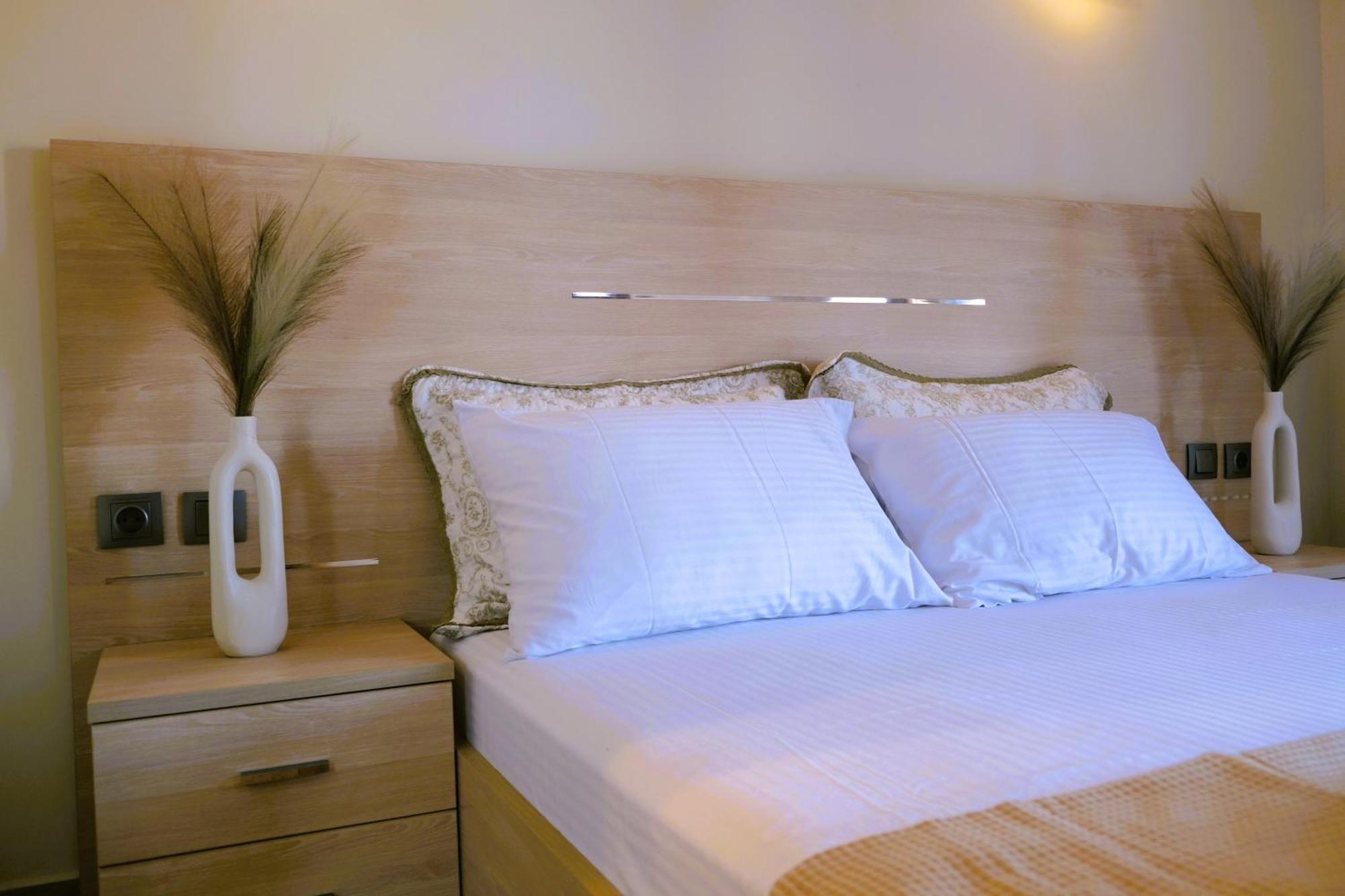 Mediterranean Holidays Apartment Ierissos