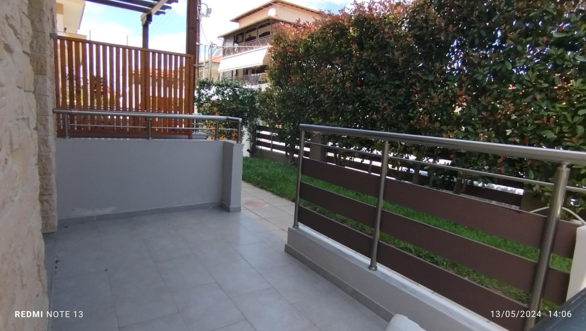 דירה Mediterranean Holidays לריסוס