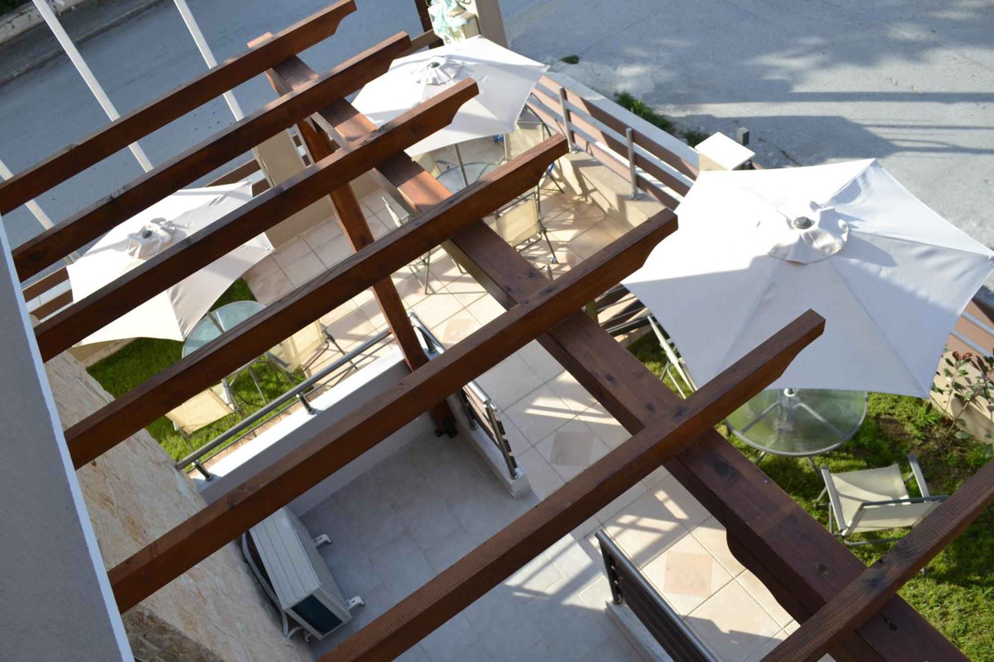 Mediterranean Holidays Apartment