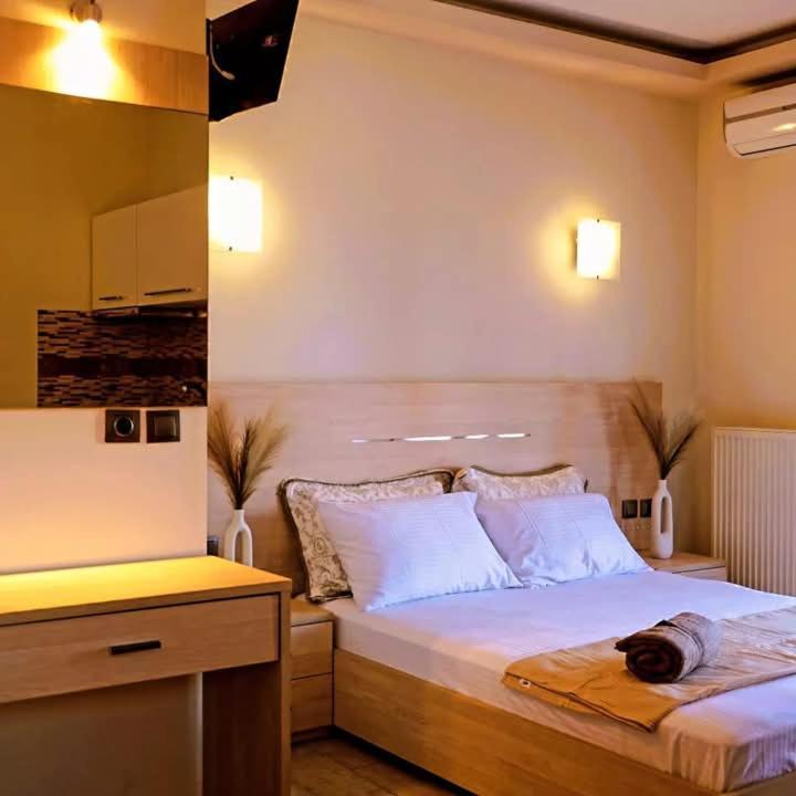 Mediterranean Holidays